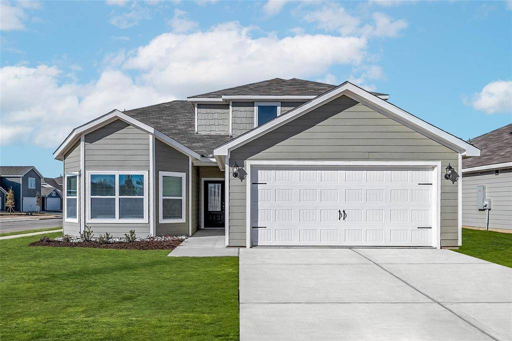 9504 Teton Vista Drive, Fort Worth, TX 76140