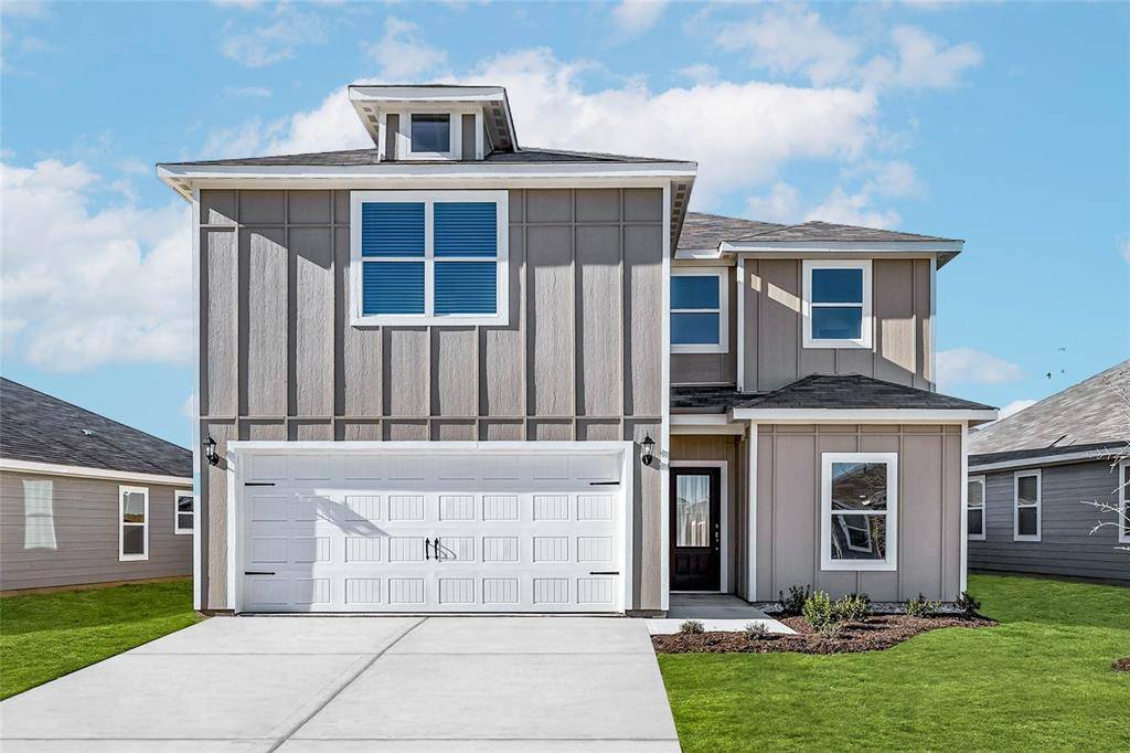 9501 Teton Vista Drive, Fort Worth, TX 76140