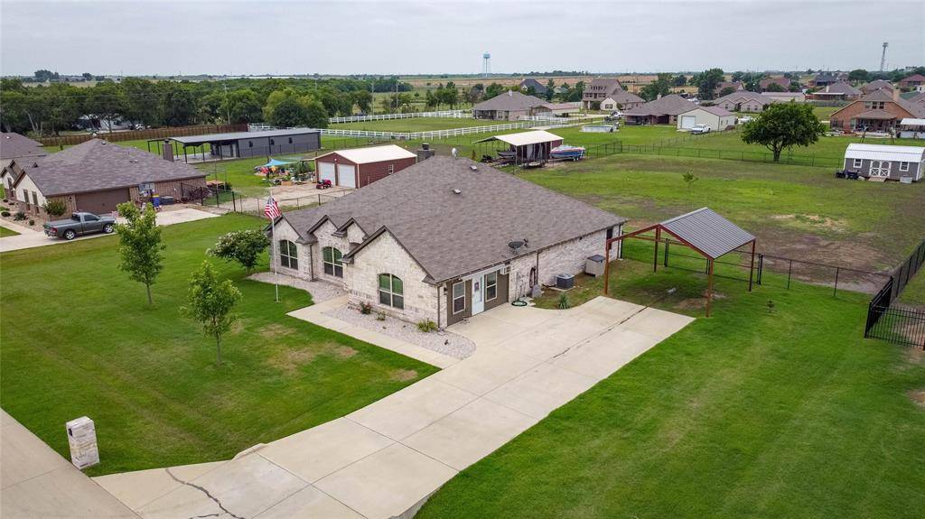 Venus, TX 76084,1009 Sumner Drive