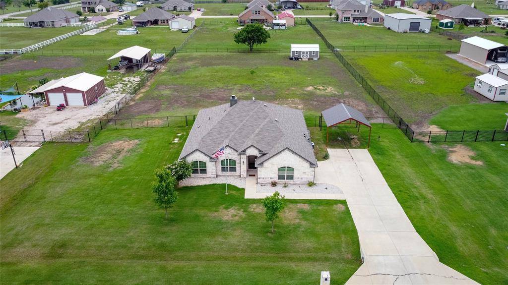 Venus, TX 76084,1009 Sumner Drive