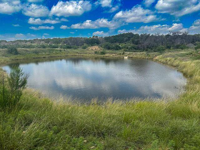 Rochelle, TX 76872,1300 Homestead Drive