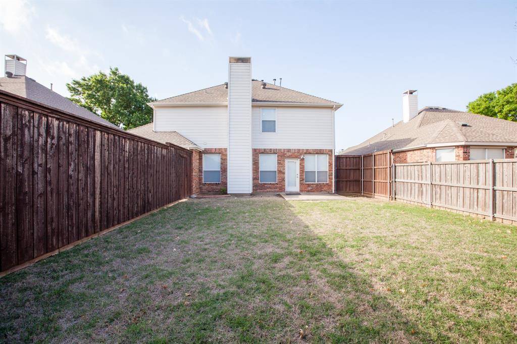 Frisco, TX 75035,9900 Presthope Drive