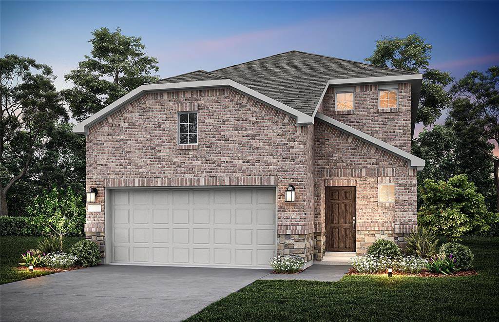 14164 Nullah Street, Pilot Point, TX 76258