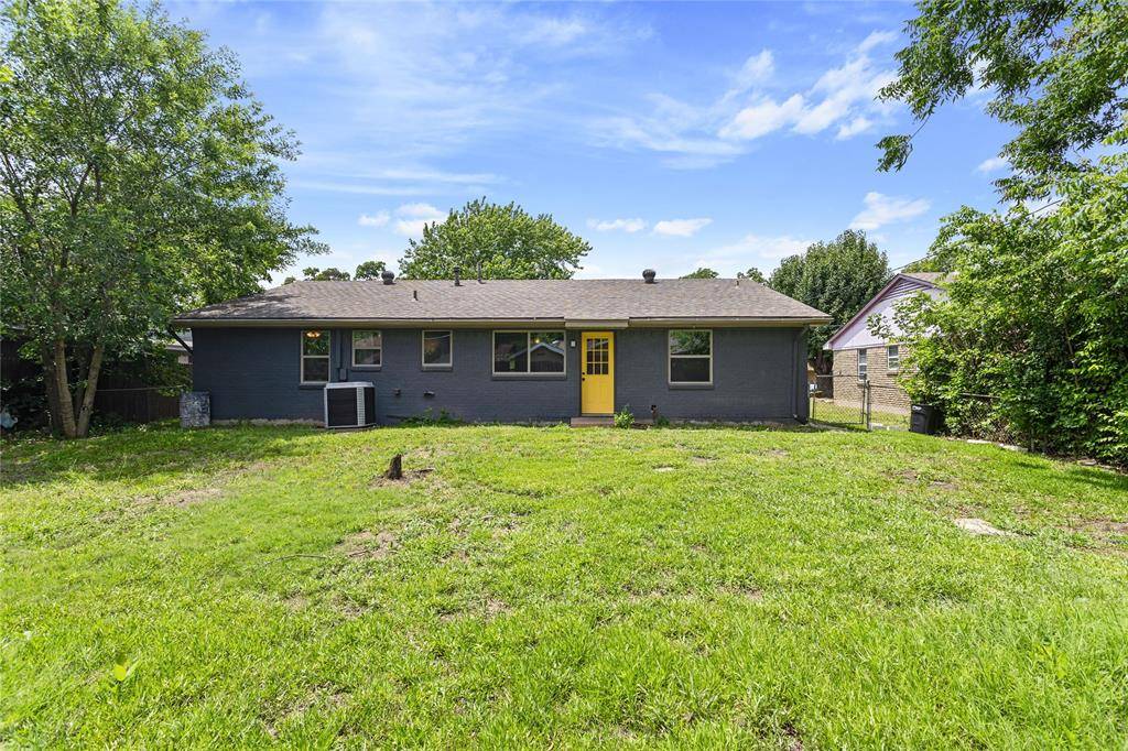 Mesquite, TX 75150,2628 Belhaven Drive