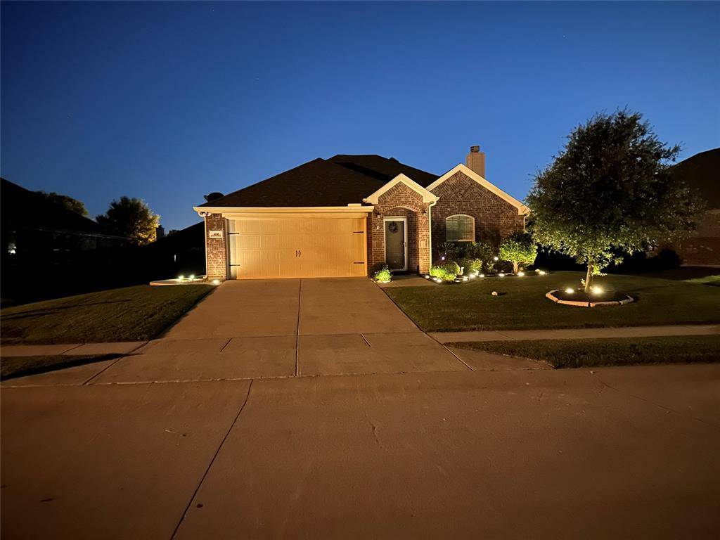Waxahachie, TX 75165,106 Morning Star Lane