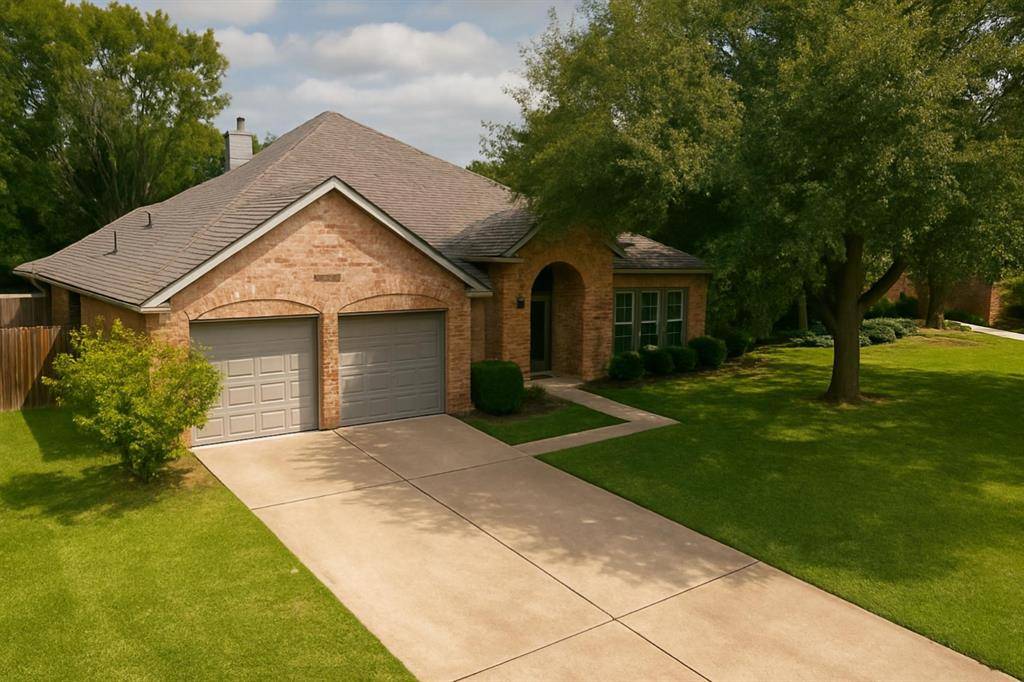 Mansfield, TX 76063,7 Macan Court