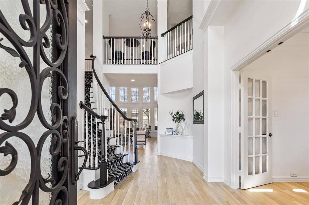 Frisco, TX 75034,4668 Ridgeland Drive