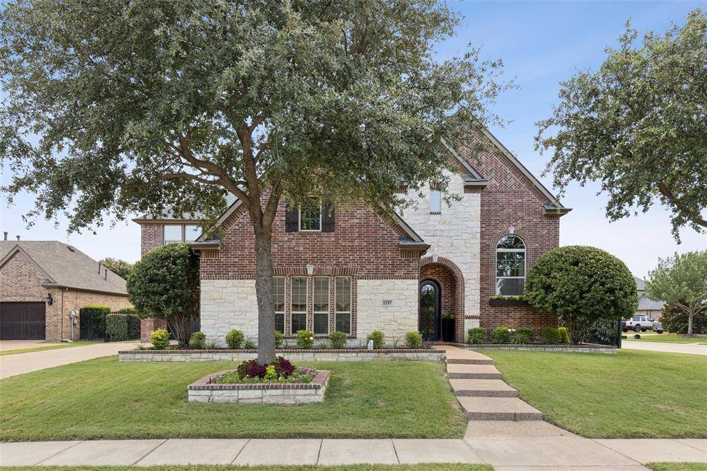 2217 Prestwick Avenue, Trophy Club, TX 76262