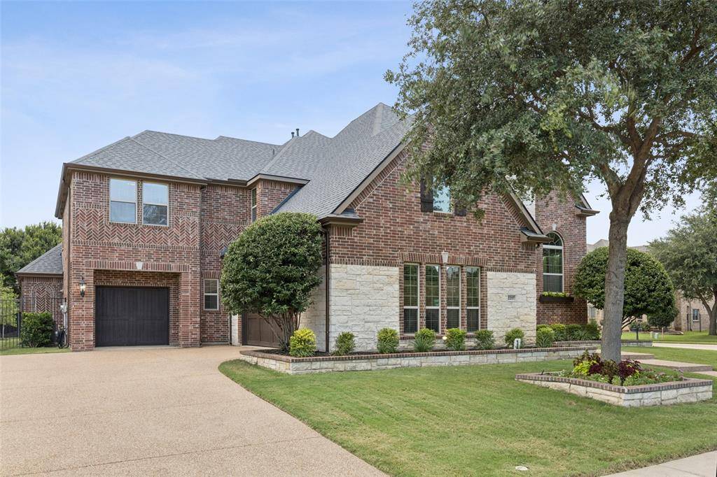Trophy Club, TX 76262,2217 Prestwick Avenue