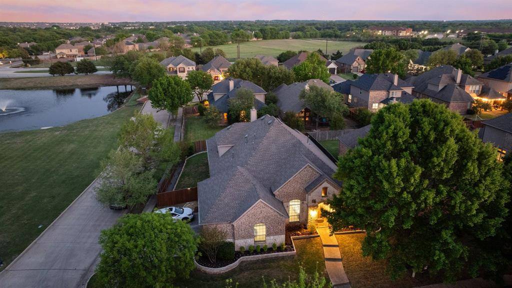 2900 Independence Drive, Melissa, TX 75454