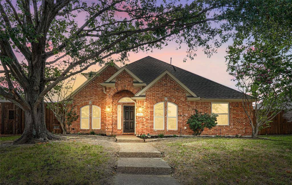 Allen, TX 75002,810 Amber Court