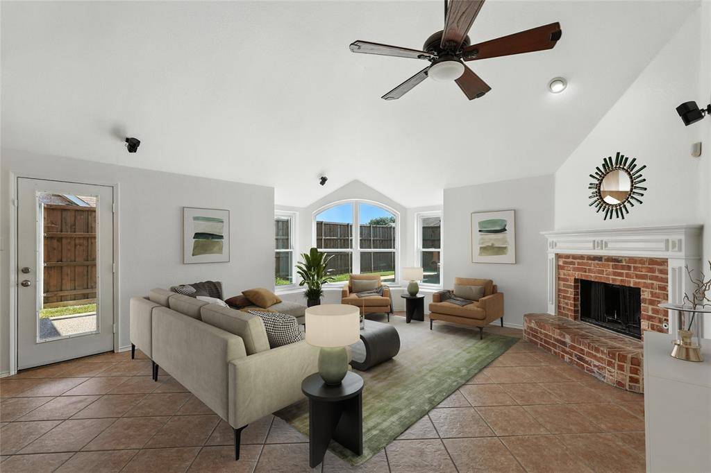 Allen, TX 75002,810 Amber Court