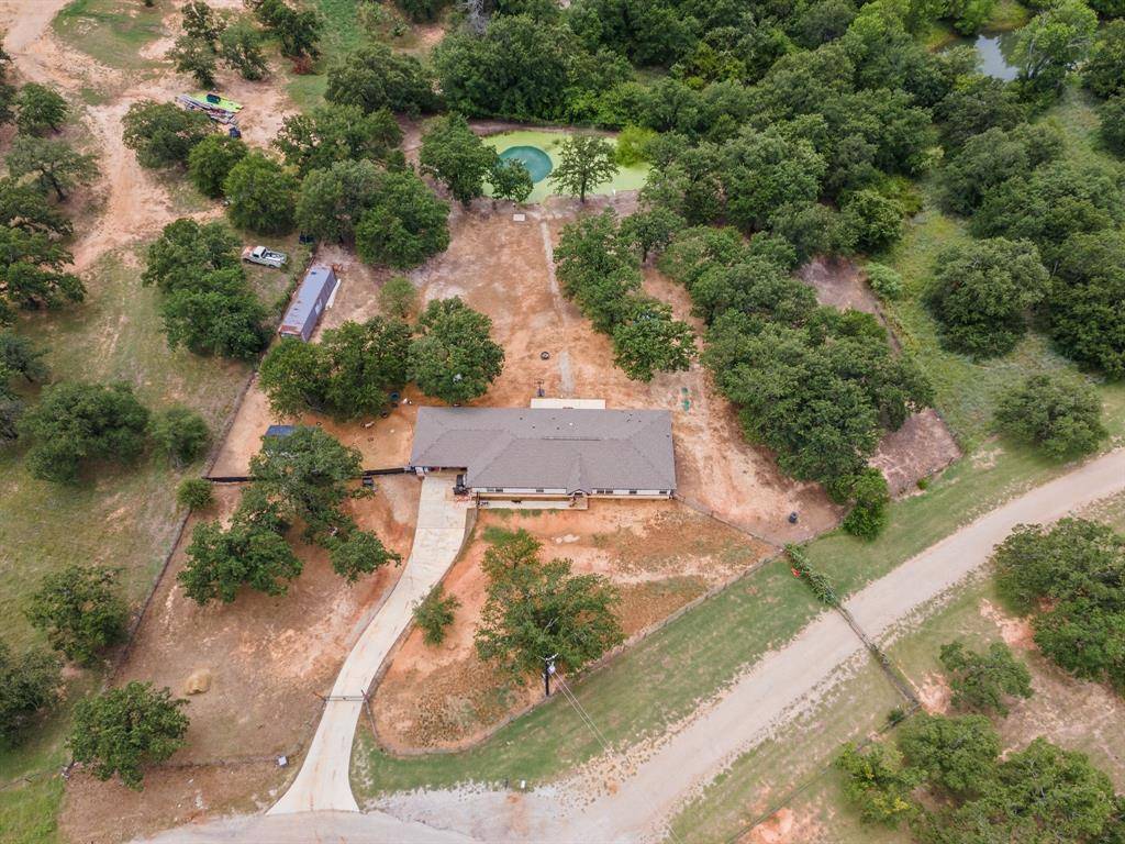 396 Wild Hill Oak Drive, Springtown, TX 76082