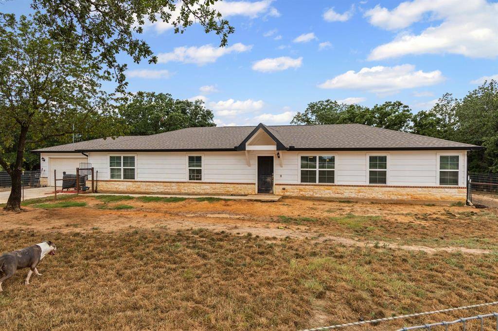 Springtown, TX 76082,396 Wild Hill Oak Drive