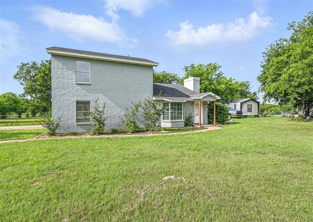 Crowley, TX 76036,3517 Sparks Lane