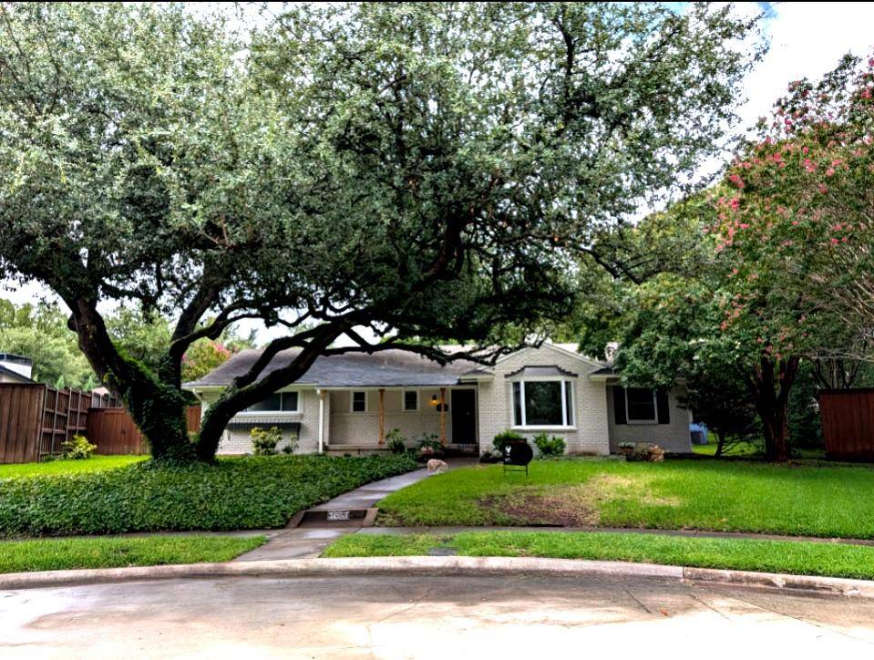 7053 Wakefield Circle, Dallas, TX 75231