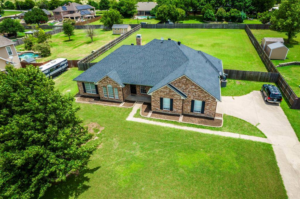 Midlothian, TX 76065,1141 Trophy Court E