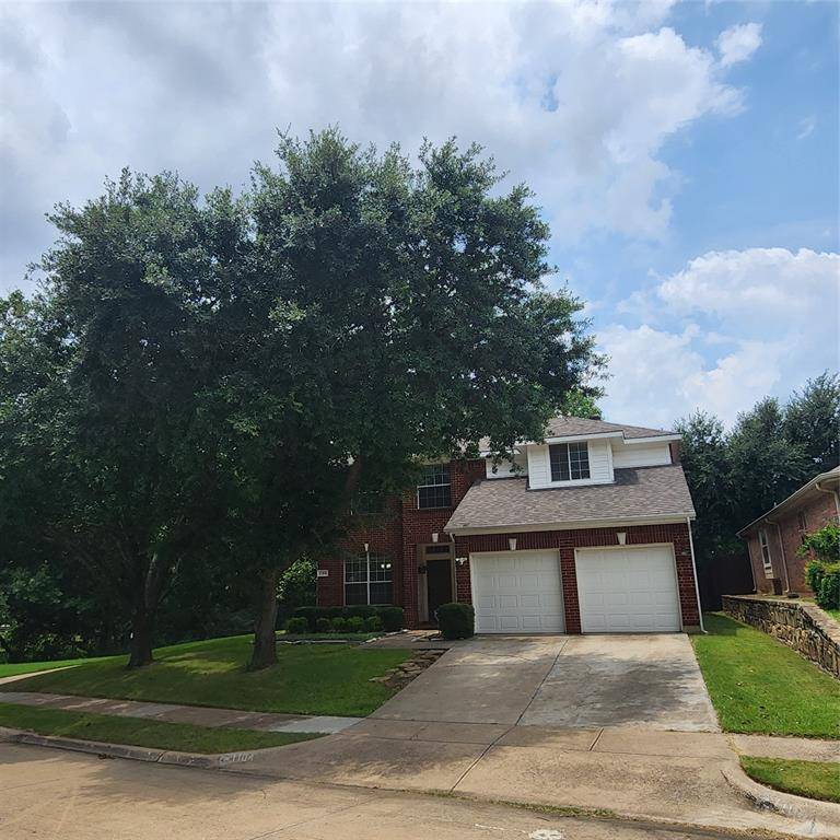Euless, TX 76040,1104 Summerbrook Drive