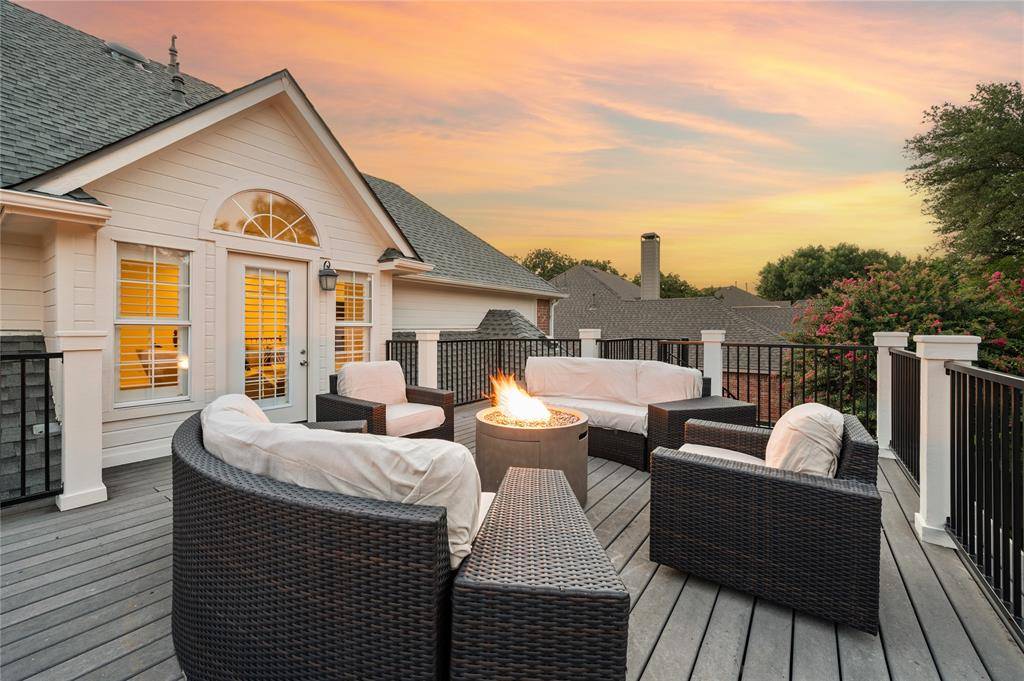 Southlake, TX 76092,1135 Highland Oaks Drive