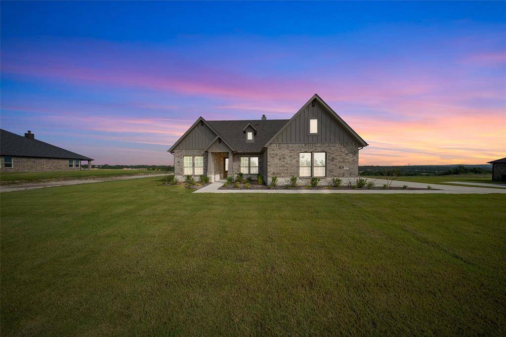 Weatherford, TX 76082,4205 Old Springtown Road
