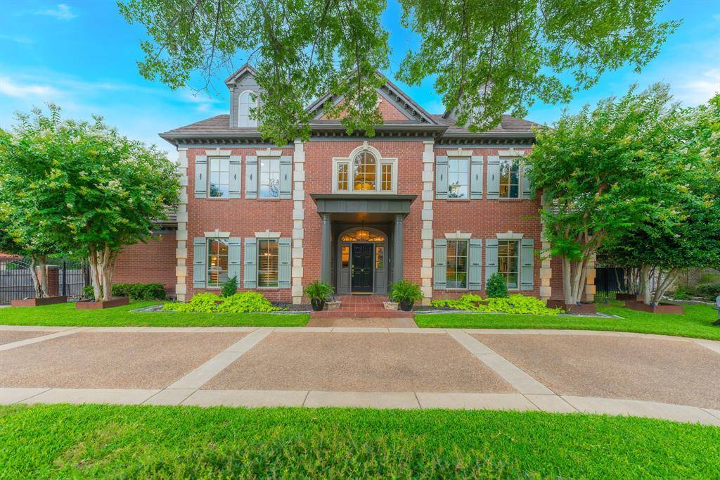 4516 Alexandra Drive, Colleyville, TX 76034