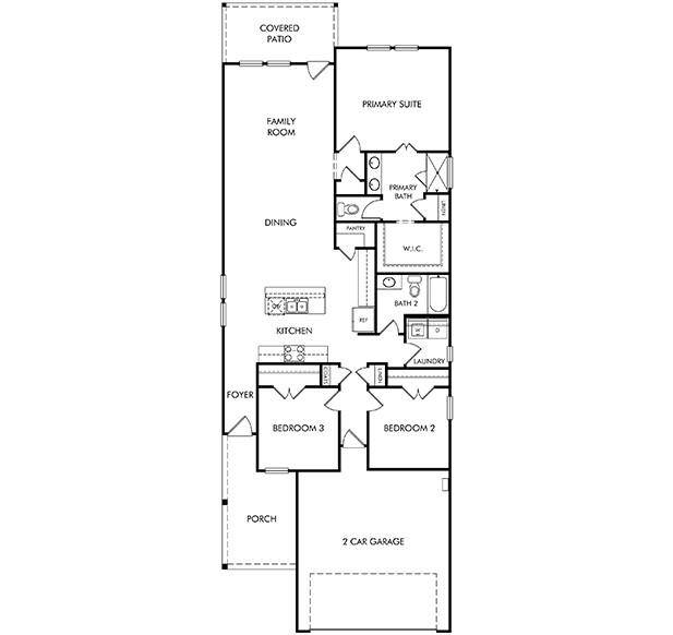 Princeton, TX 75071,3407 High Valley Drive