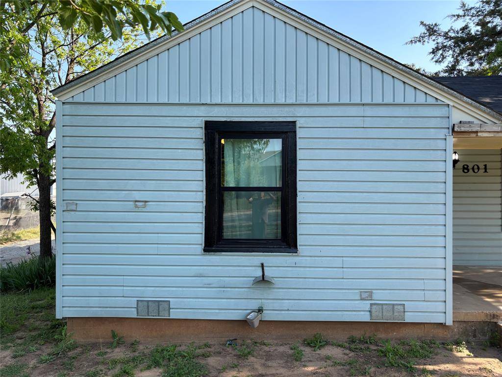 Abilene, TX 79602,801 S 17th Street