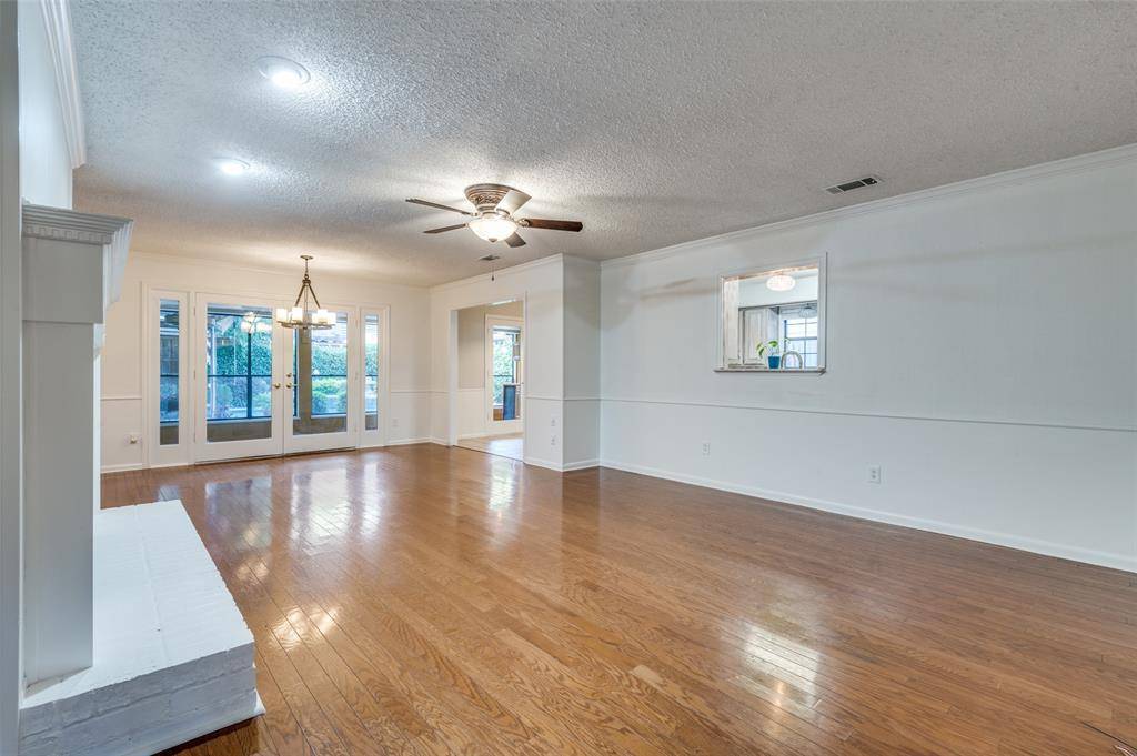 Arlington, TX 76017,1905 Wimbledon Drive