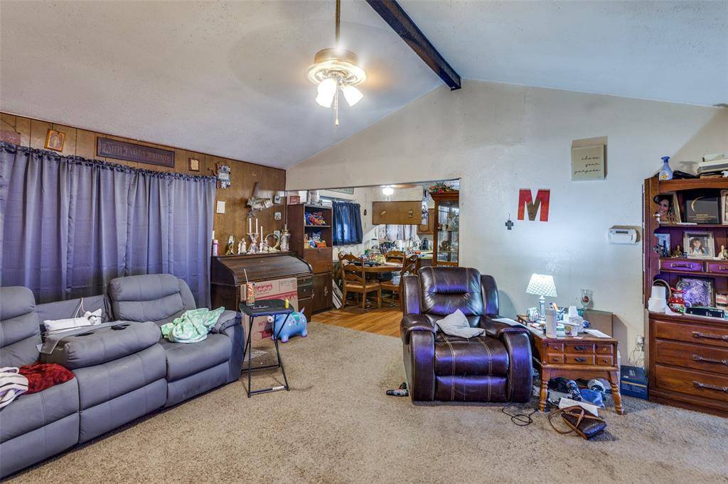 Crowley, TX 76036,121 Quail Creek Drive