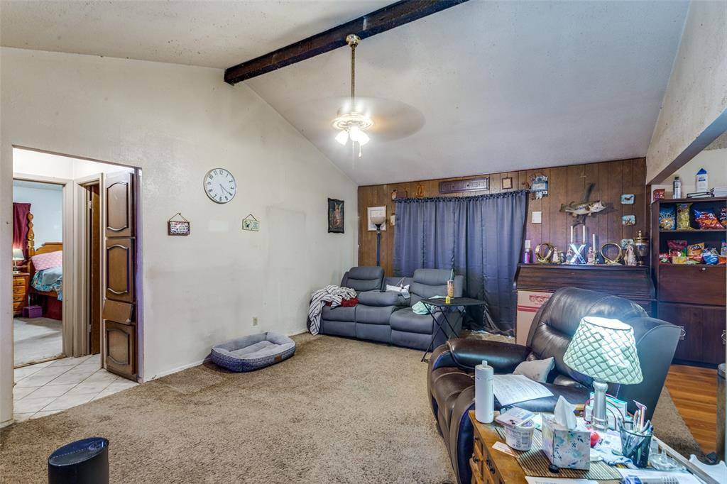 Crowley, TX 76036,121 Quail Creek Drive