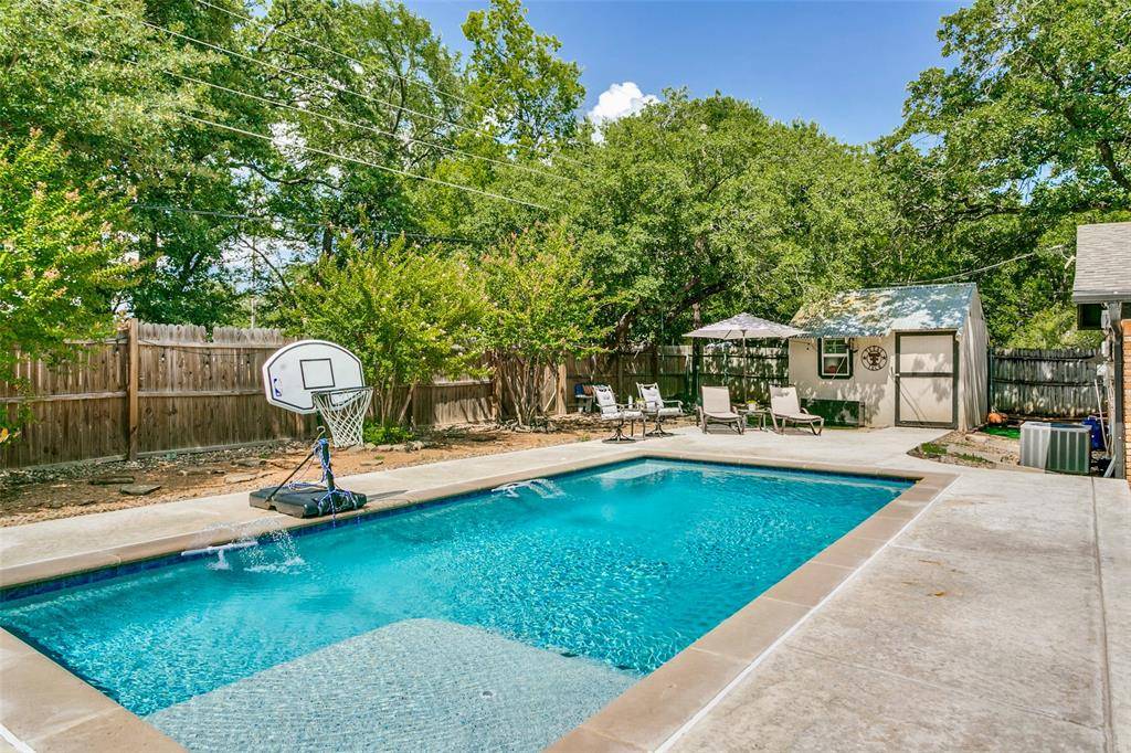 Hurst, TX 76053,1328 Kathryn Street