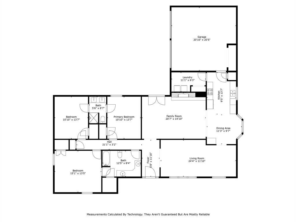 Hurst, TX 76053,1328 Kathryn Street