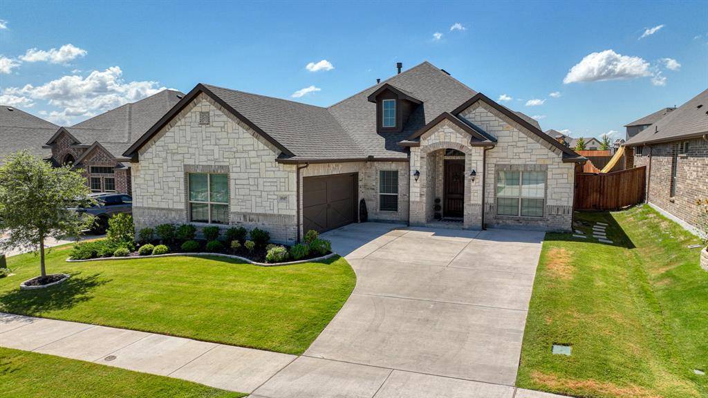 15117 Ruble Court, Aledo, TX 76008