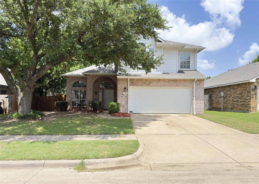 Garland, TX 75040,1153 Regal Drive