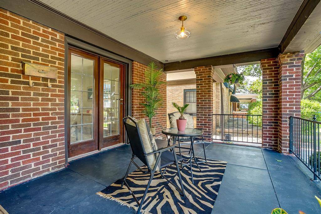 Fort Worth, TX 76110,2519 Willing Avenue