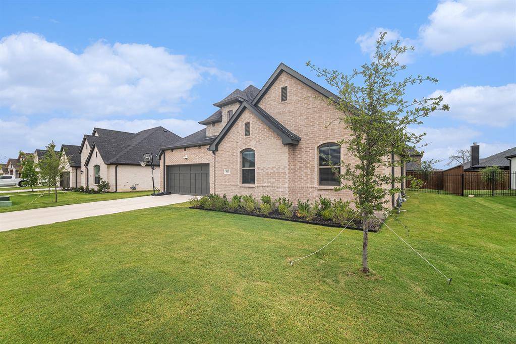 Haslet, TX 76052,513 Fieldstone Lane