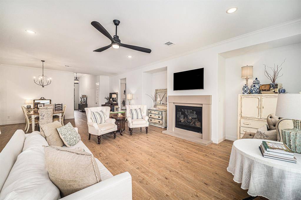 Haslet, TX 76052,513 Fieldstone Lane