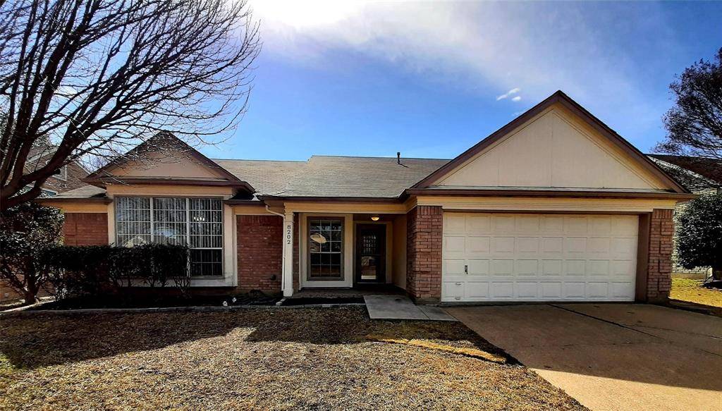 8202 Weatherly Drive, Rowlett, TX 75089