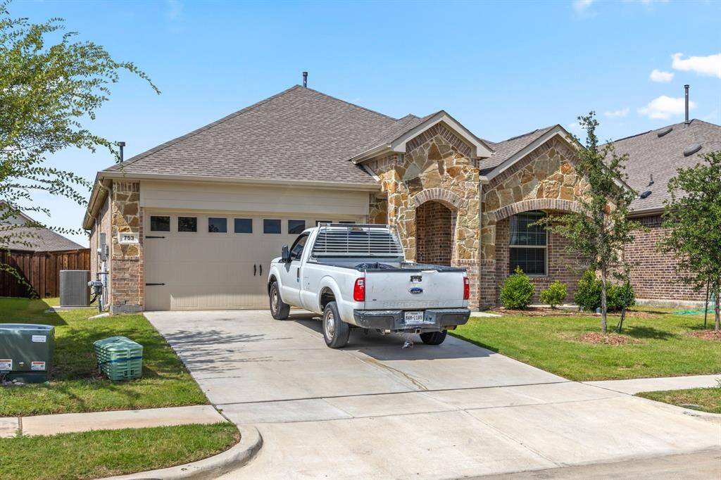 Forney, TX 75126,753 Lombard Lane
