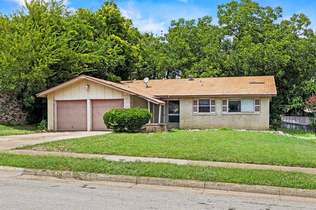 623 Oceanview Drive, Dallas, TX 75232