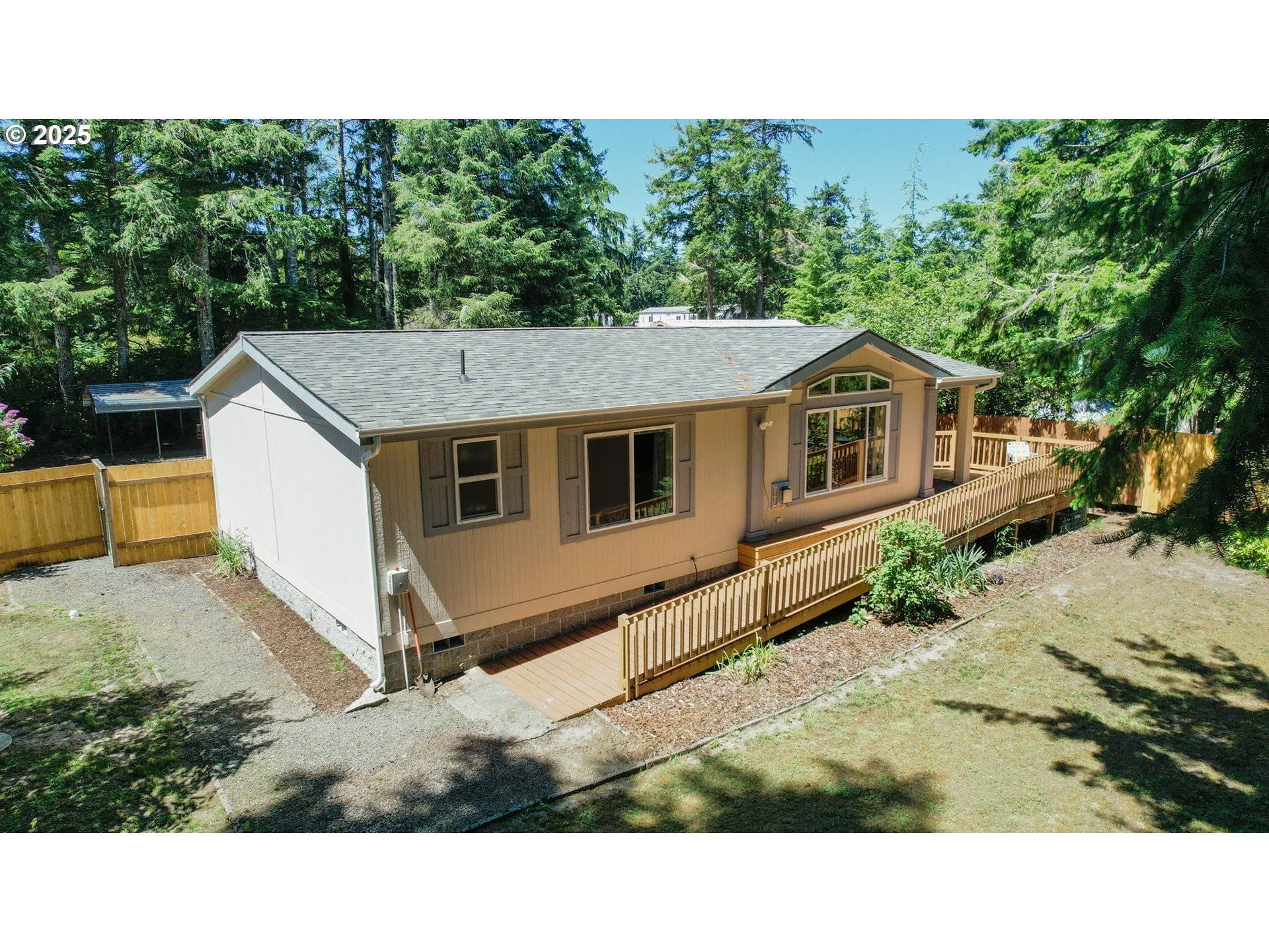 2827 233RD LN, Ocean Park, WA 98640