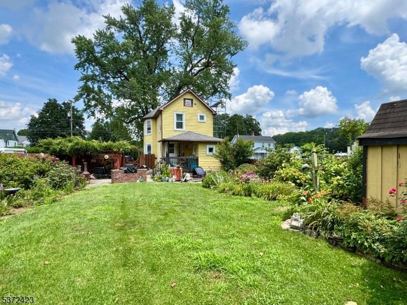 Knowlton Twp., NJ 07832,25 Decatur St