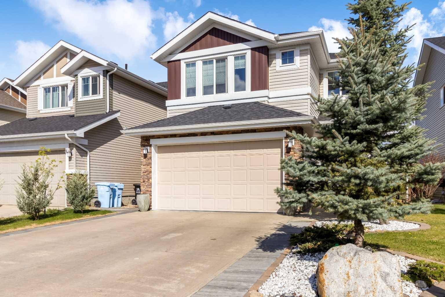 Fort Mcmurray, AB T9K 2X9,360 Dixon RD