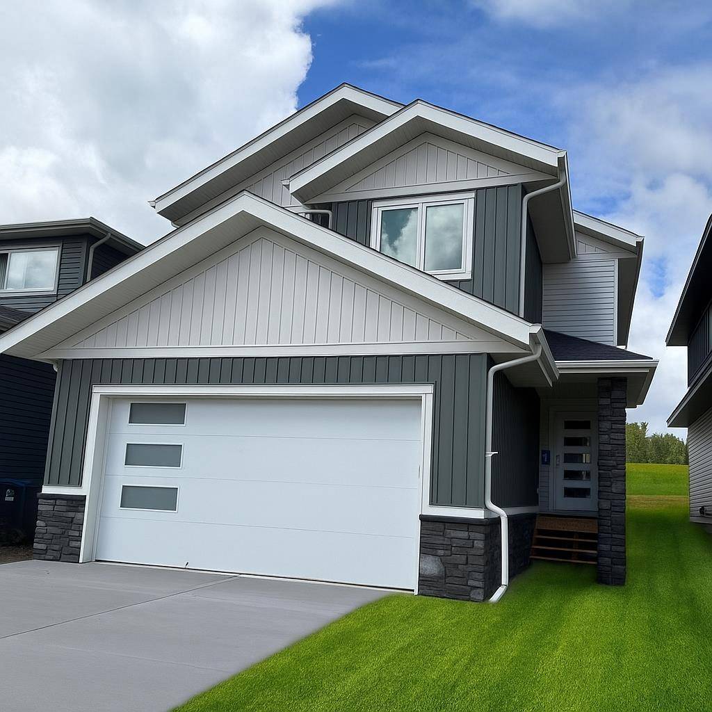 117 Crestview BLVD, Sylvan Lake, AB T4S0V8