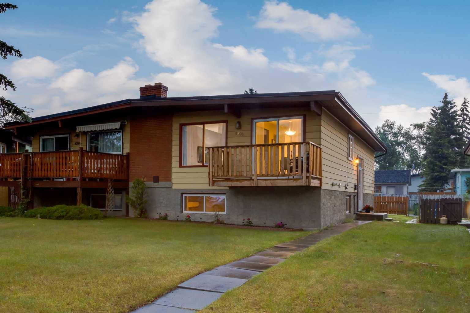 8808 6 ST Southeast, Calgary, AB T2H 2A9