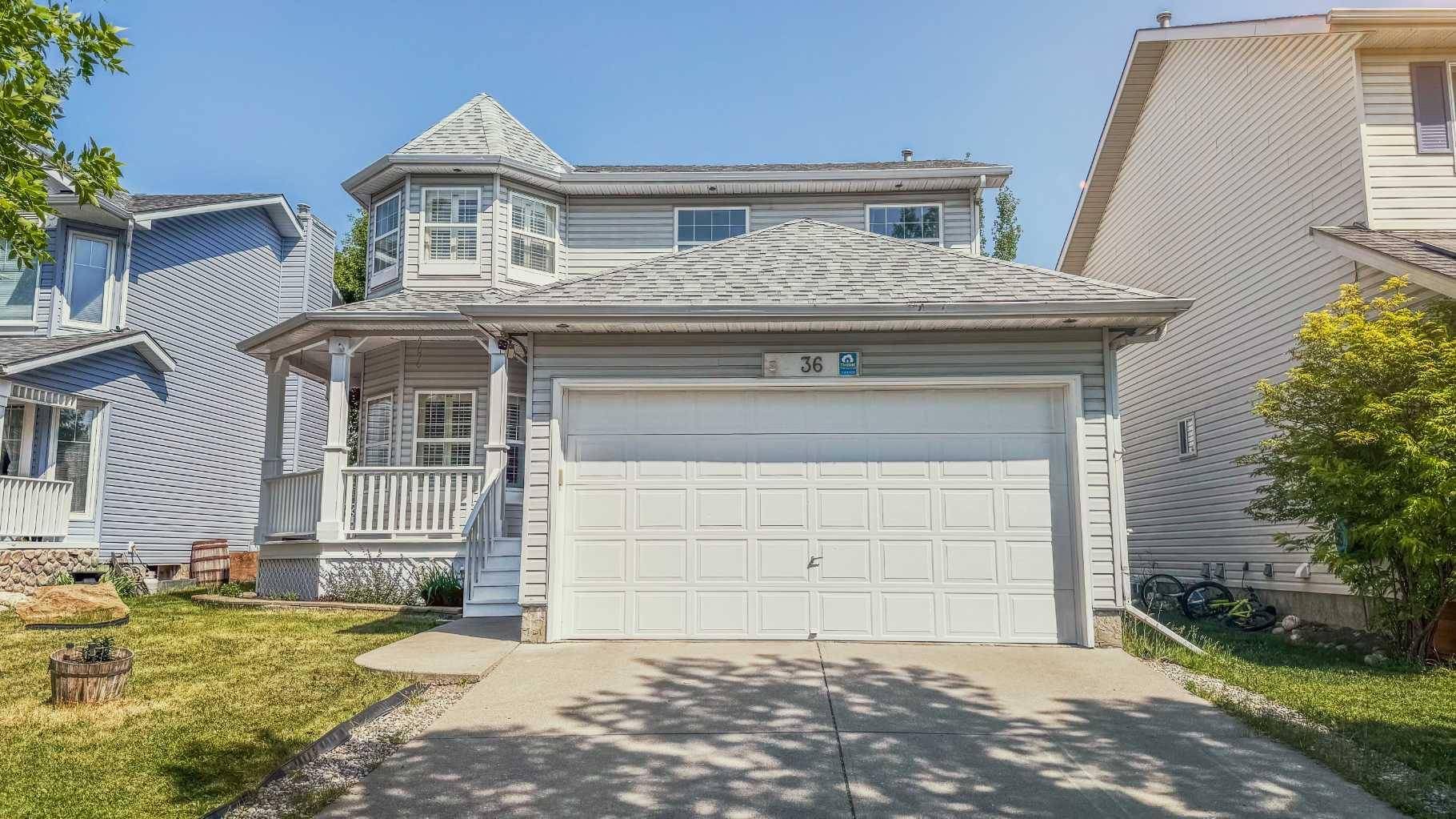 36 Chaparral DR Southeast, Calgary, AB T2X 3J6