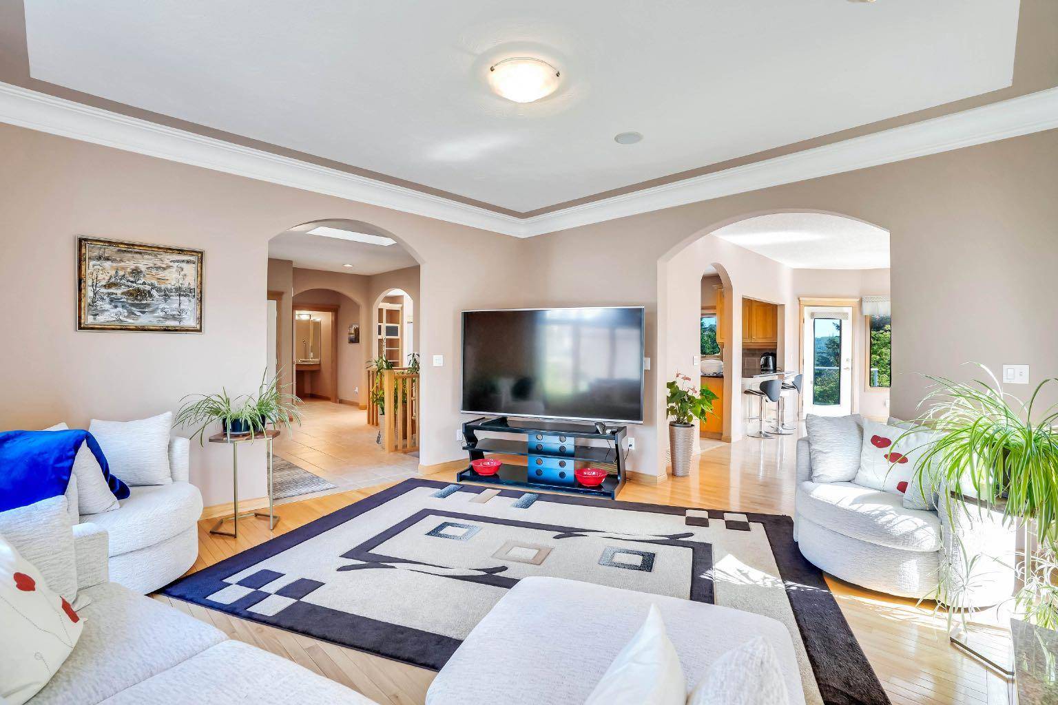 Calgary, AB T3H 4R1,63 Discovery Ridge PT SW