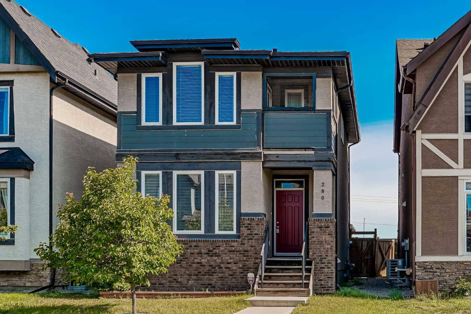 280 Marquis HTS Southeast, Calgary, AB T3M 1Z9