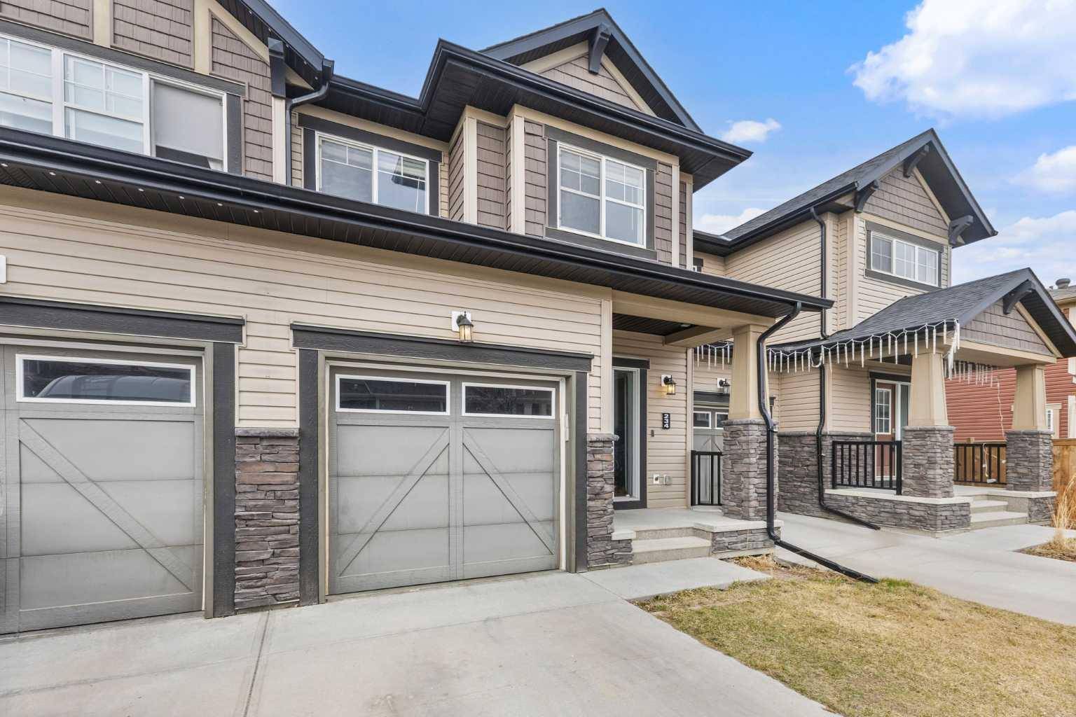 234 Hillcrest SQ Southwest, Airdrie, AB t4b4b3