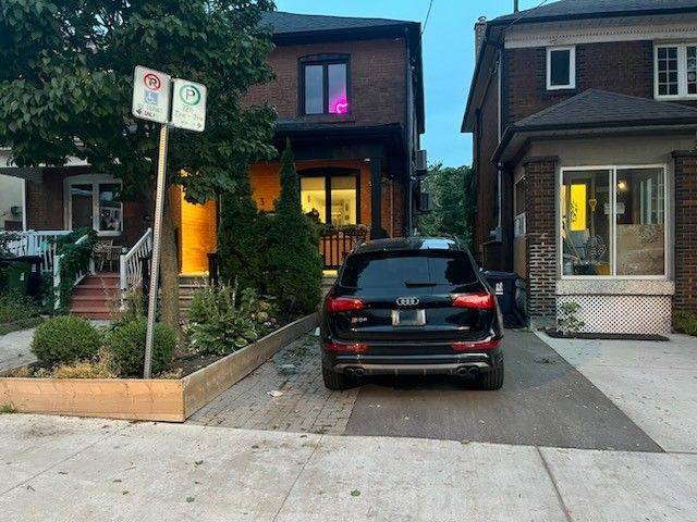3 Eleanor AVE #Bsmt, Toronto C03, ON M6E 1Z8